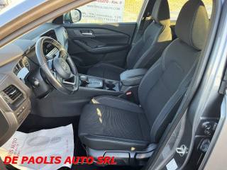NISSAN Qashqai usata, con Antifurto
