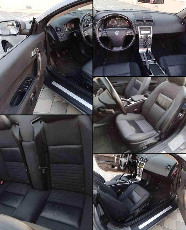 VOLVO C70 usata, con Autoradio