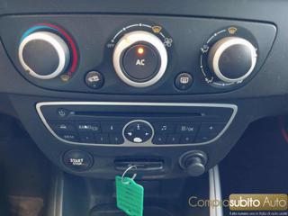 RENAULT Megane usata, con Immobilizzatore elettronico