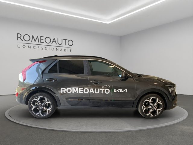 KIA Niro usata, con Chiusura centralizzata