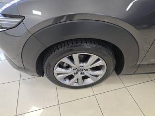 MAZDA CX-30 usata, con Bracciolo