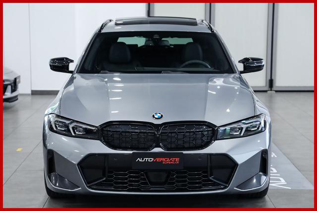BMW 340 usata, con Airbag