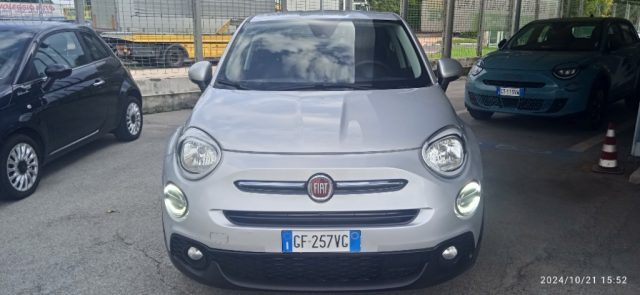 FIAT 500X usata, con Airbag