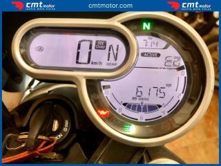 DUCATI Scrambler 1100 usata 4