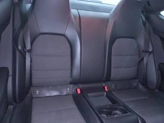 MERCEDES-BENZ C 220 usata 10