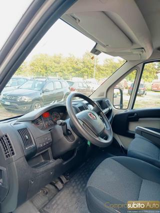 FIAT Ducato usata 16