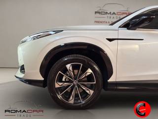MG HS usata, con Climatizzatore