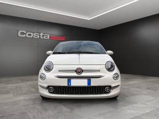 FIAT 500 usata, con Airbag laterali