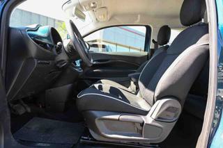 FIAT 500e usata, con Chiusura centralizzata