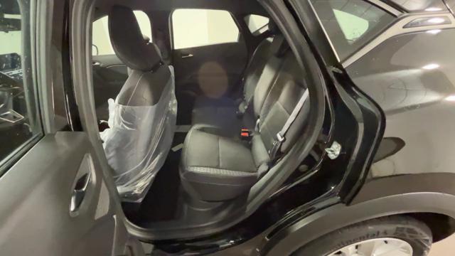 RENAULT Captur usata, con Cruise Control
