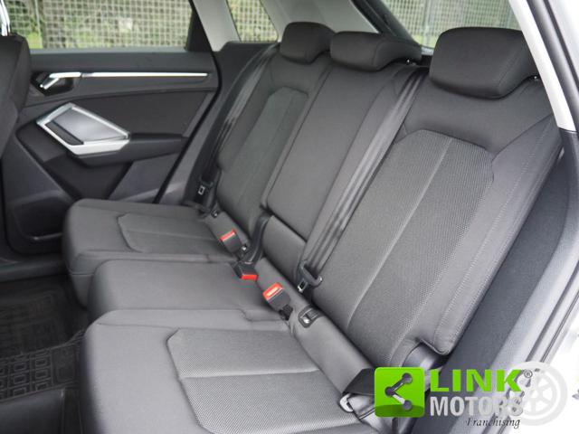 AUDI Q3 usata, con Autoradio