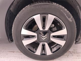 CITROEN C3 usata, con Sensore di pioggia