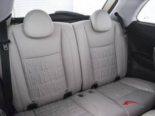 FIAT 500 usata 10