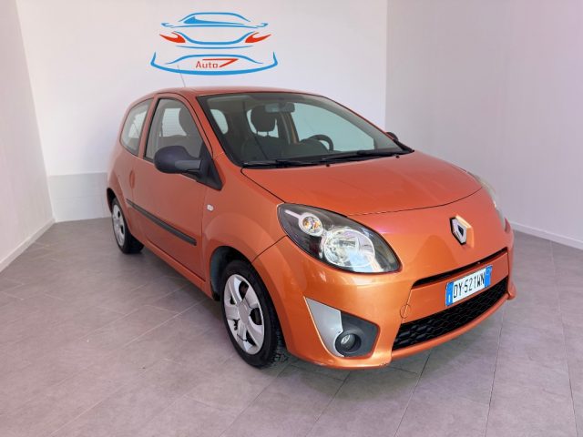 RENAULT Twingo usata 1