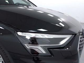 AUDI A3 usata, con Volante in pelle