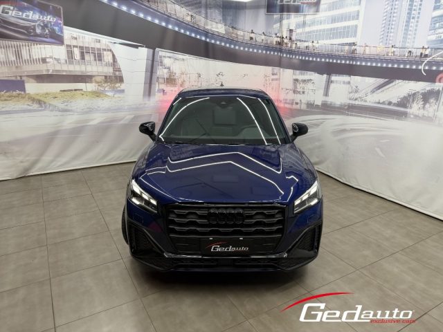 AUDI Q2 usata, con Airbag