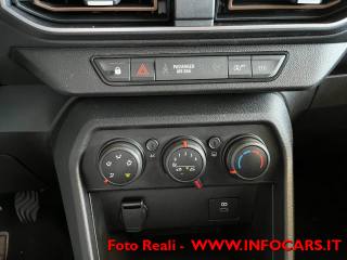 DACIA Sandero usata, con Fendinebbia