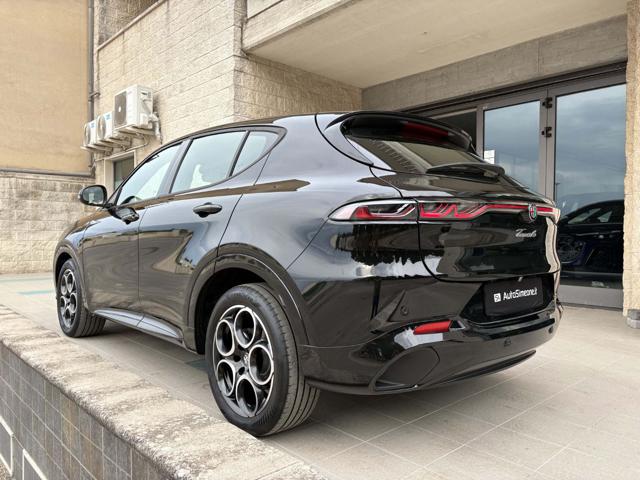 ALFA ROMEO Tonale usata, con Autoradio