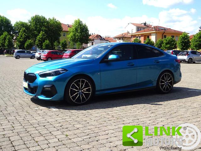 BMW 218 usata, con Volante in pelle