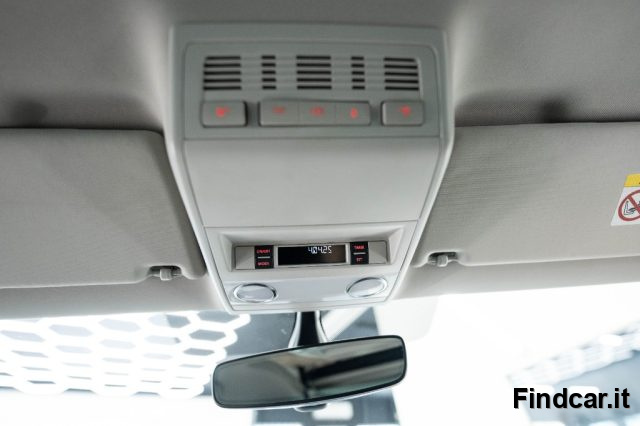 VOLKSWAGEN California usata, con Controllo vocale