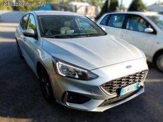 FORD Focus usata, con Airbag laterali