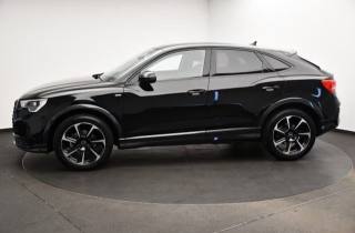 AUDI Q3 usata, con Alzacristalli elettrici