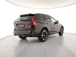 VOLVO XC60 usata, con Alzacristalli elettrici