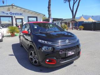CITROEN C3 PureTech 82 Shine