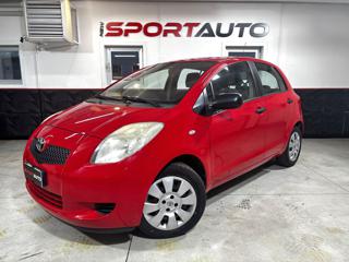 TOYOTA Yaris 1.0 5 porte Now NEOPATENTATI
