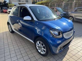SMART ForFour usata, con Airbag