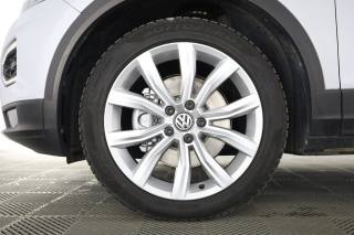 VOLKSWAGEN T-Roc usata 9