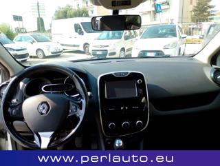 RENAULT Clio usata, con Chiusura centralizzata
