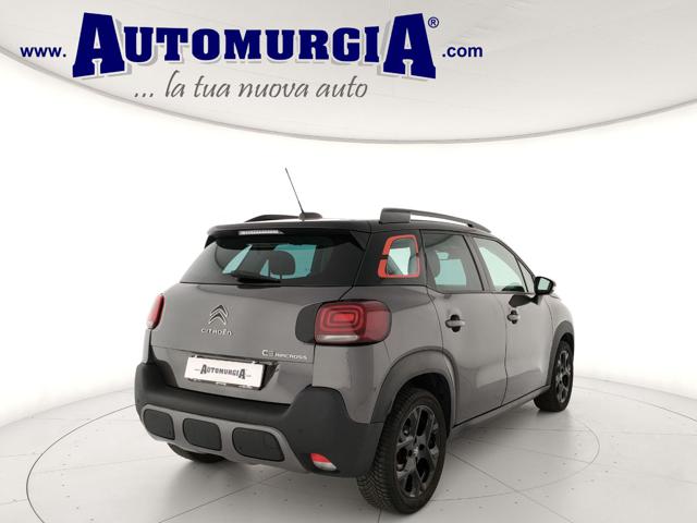 CITROEN C3 Aircross usata, con Airbag Passeggero