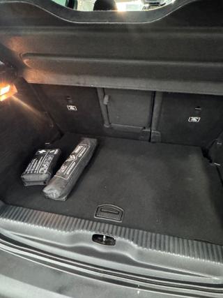 CITROEN C3 Aircross usata, con Climatizzatore