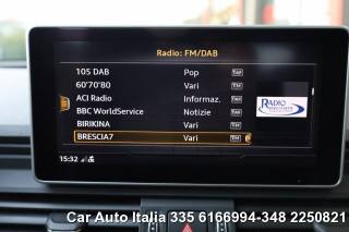 AUDI SQ5 usata, con Airbag testa