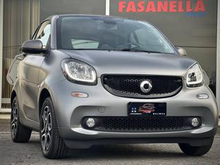 SMART ForTwo usata, con Airbag
