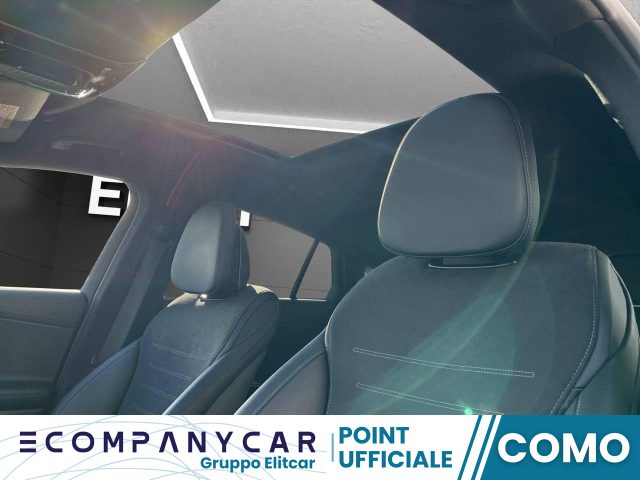 MERCEDES-BENZ GLC 220 usata, con ESP