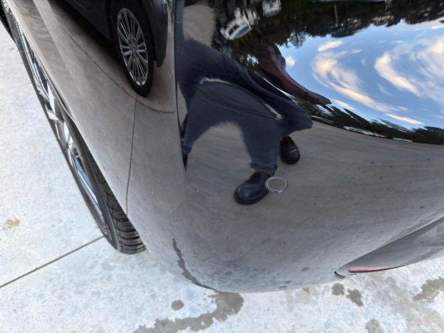 PEUGEOT 208 usata, con Park Distance Control