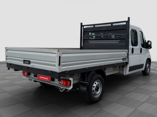 FIAT Ducato usata 4