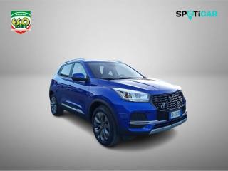 DR MOTOR DR 4.0 usata, con Antifurto