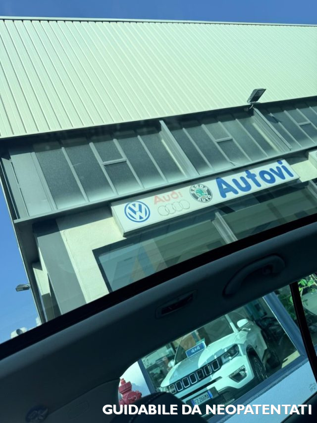 SKODA Rapid usata, con Filtro antiparticolato