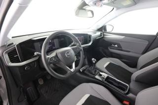 OPEL Mokka usata 1