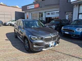 BMW X1 usata, con Airbag laterali