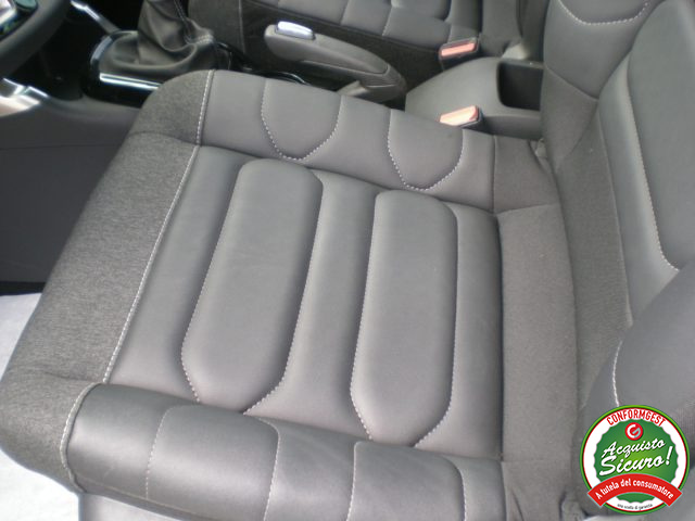 CITROEN C3 Aircross usata, con Autoradio digitale