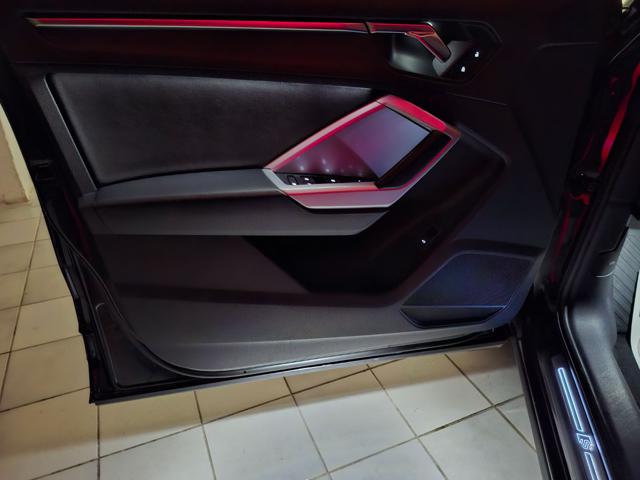 AUDI Q3 usata, con Controllo vocale