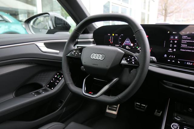 AUDI A6 usata, con Boardcomputer