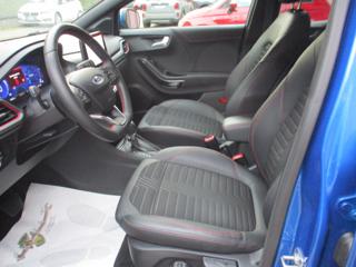 FORD Puma usata, con Cruise Control