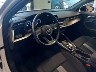 AUDI A3 usata, con Immobilizzatore elettronico
