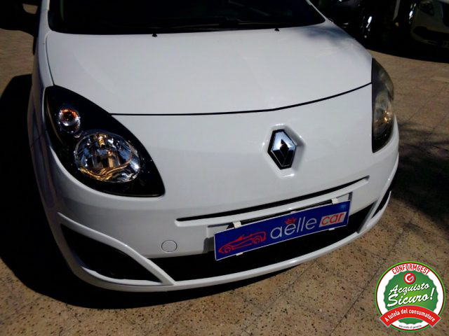 RENAULT Twingo usata 27