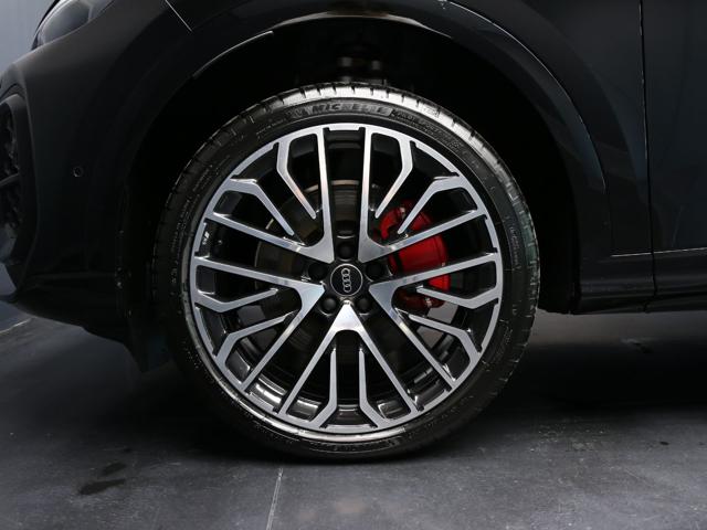 AUDI Q5 usata, con Alzacristalli elettrici